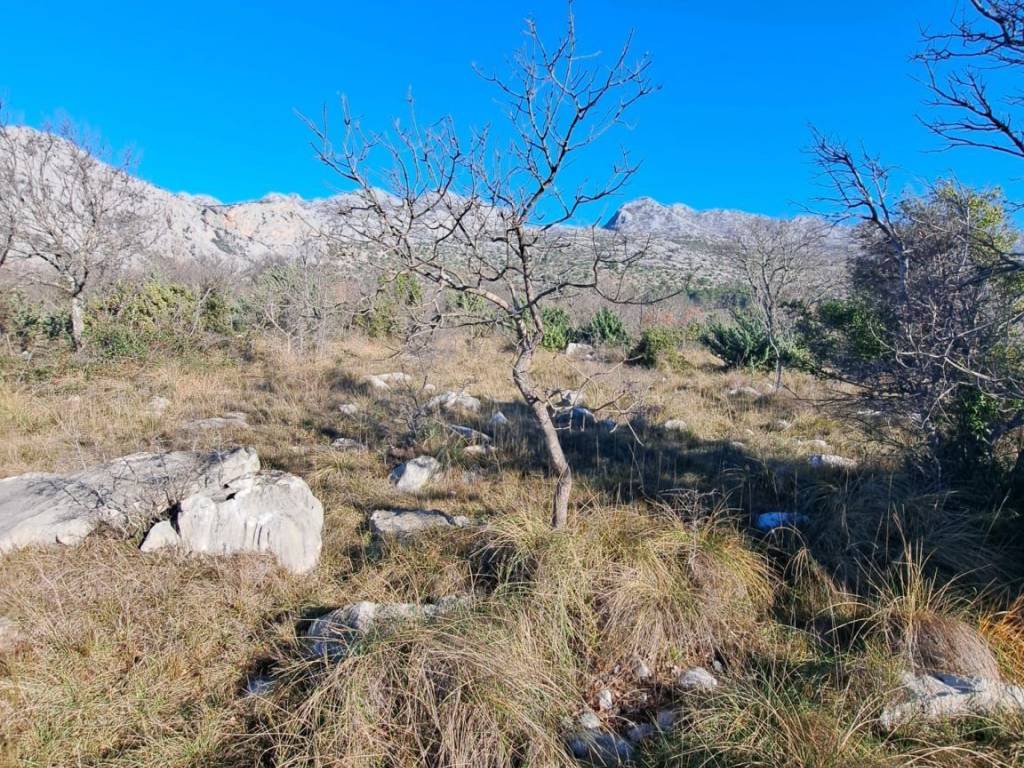 Građevinsko zemljište, Prodaja, Starigrad, Starigrad