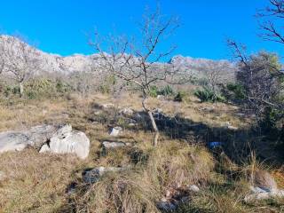 Građevinsko zemljište, Prodaja, Starigrad, Starigrad