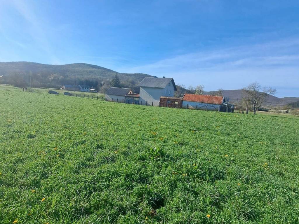 Građevinsko zemljište, Prodaja, Perušić, Perušić