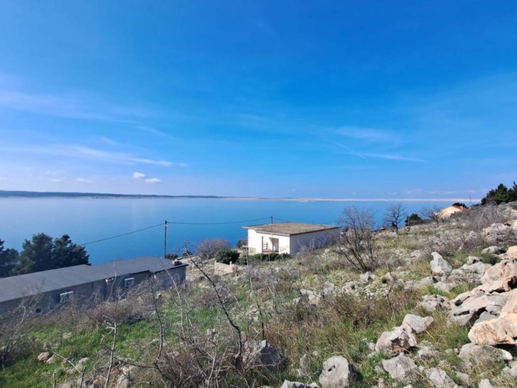 Građevinsko zemljište, Prodaja, Starigrad, Starigrad