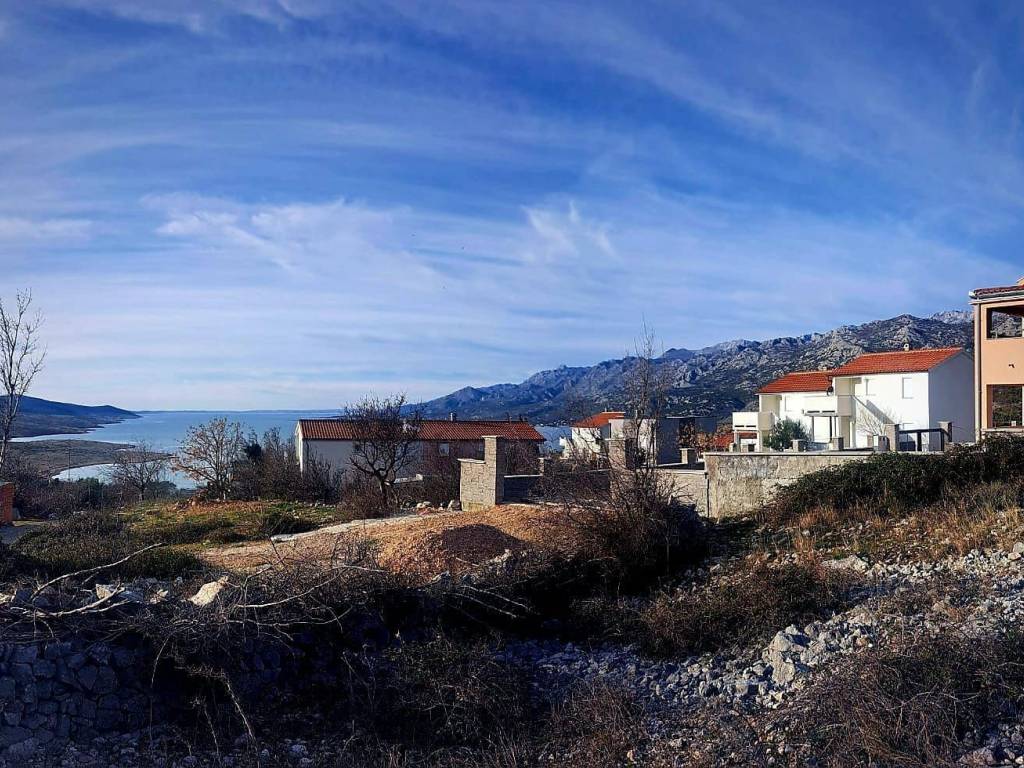 Građevinsko zemljište, Prodaja, Jasenice, Rovanjska