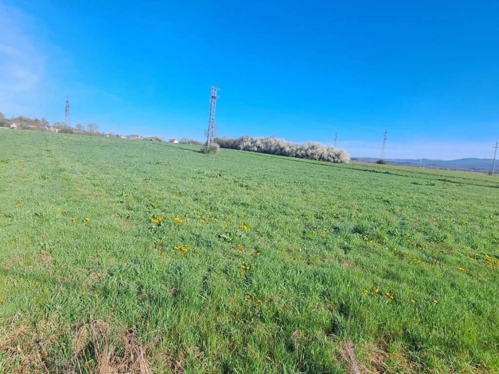 Građevinsko zemljište, Prodaja, Perušić, Perušić