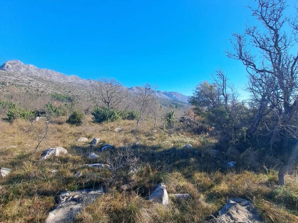 Građevinsko zemljište, Prodaja, Starigrad, Starigrad