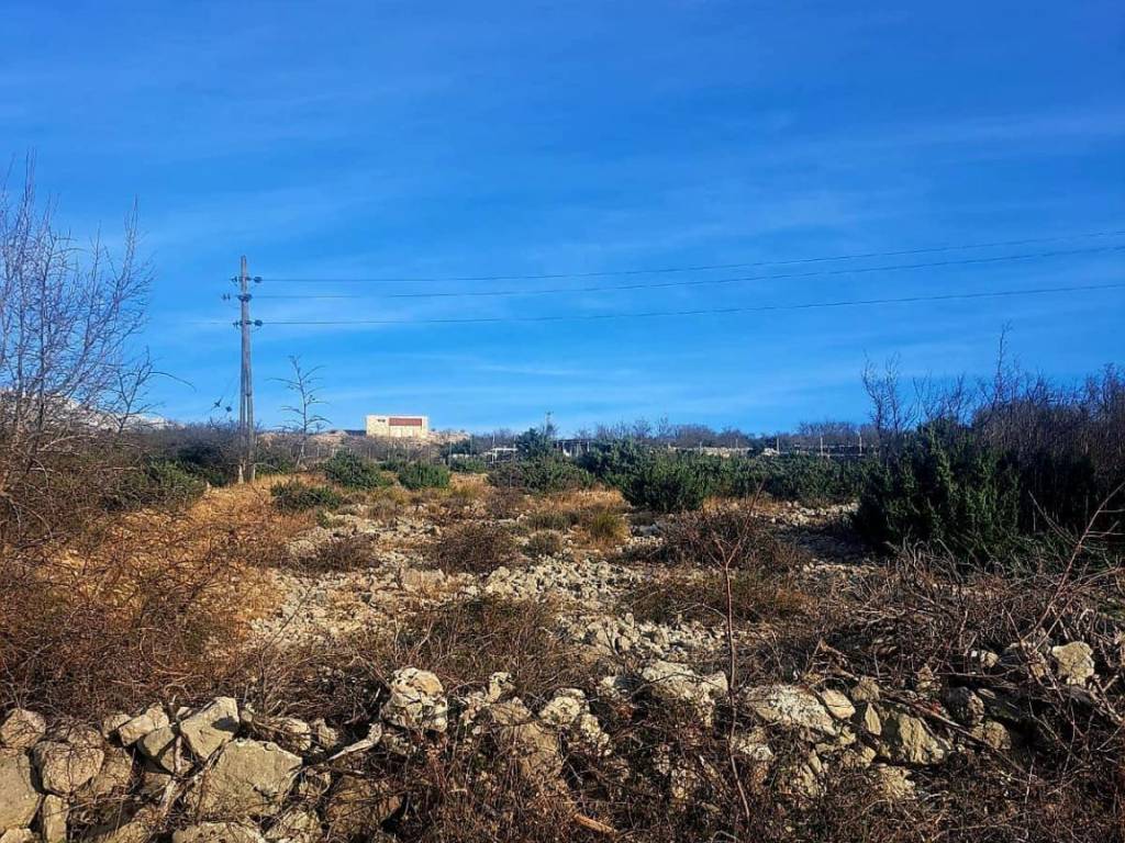 Građevinsko zemljište, Prodaja, Jasenice, Rovanjska