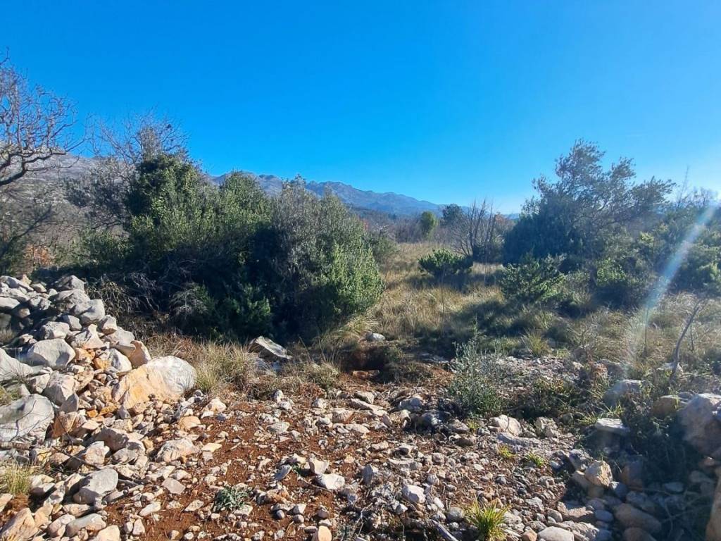 Građevinsko zemljište, Prodaja, Starigrad, Starigrad