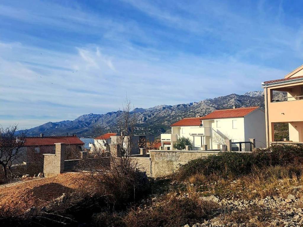 Građevinsko zemljište, Prodaja, Jasenice, Rovanjska