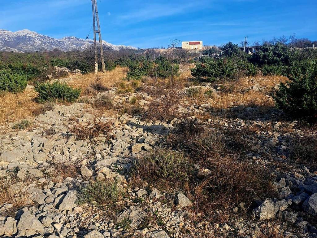 Građevinsko zemljište, Prodaja, Jasenice, Rovanjska