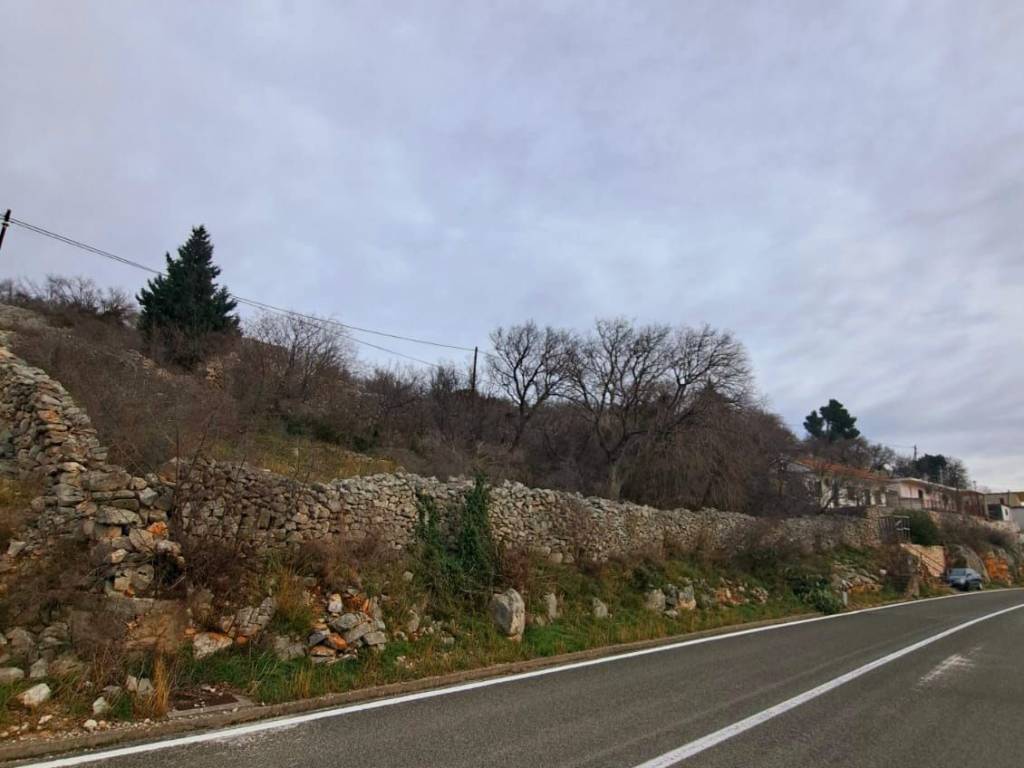 Građevinsko zemljište, Prodaja, Starigrad, Tribanj