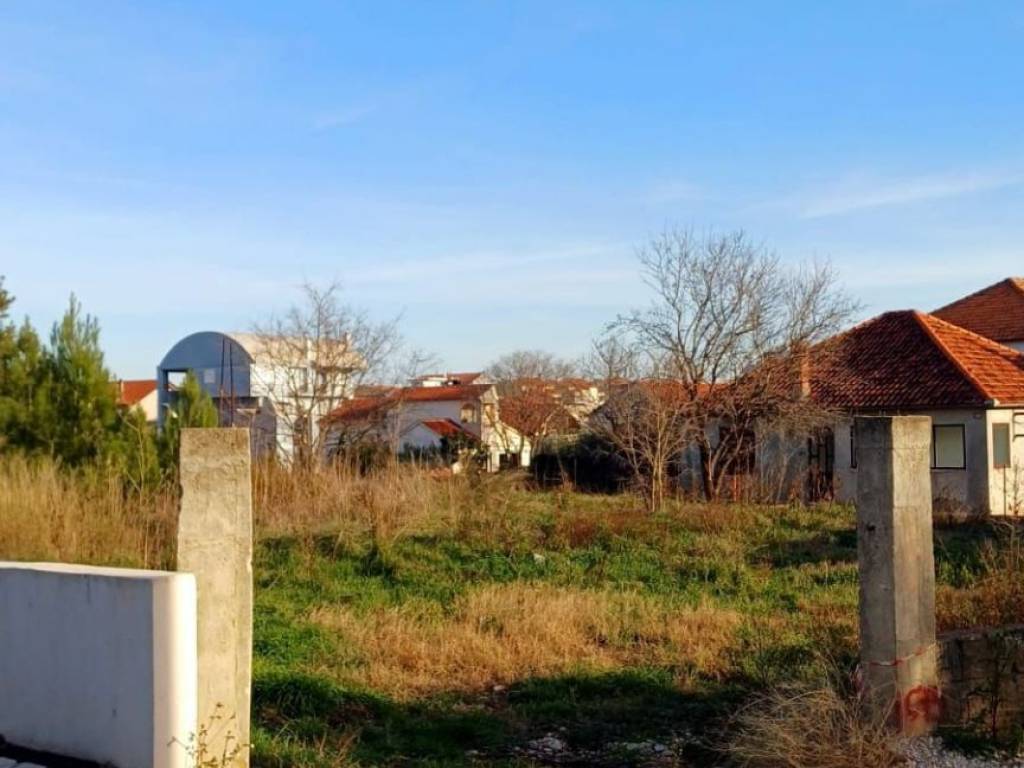 Građevinsko zemljište, Prodaja, Zadar, Zadar