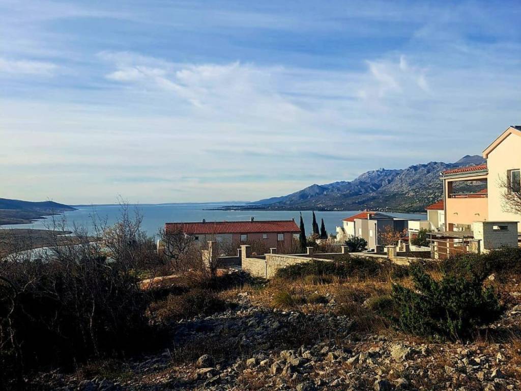 Građevinsko zemljište, Prodaja, Jasenice, Rovanjska