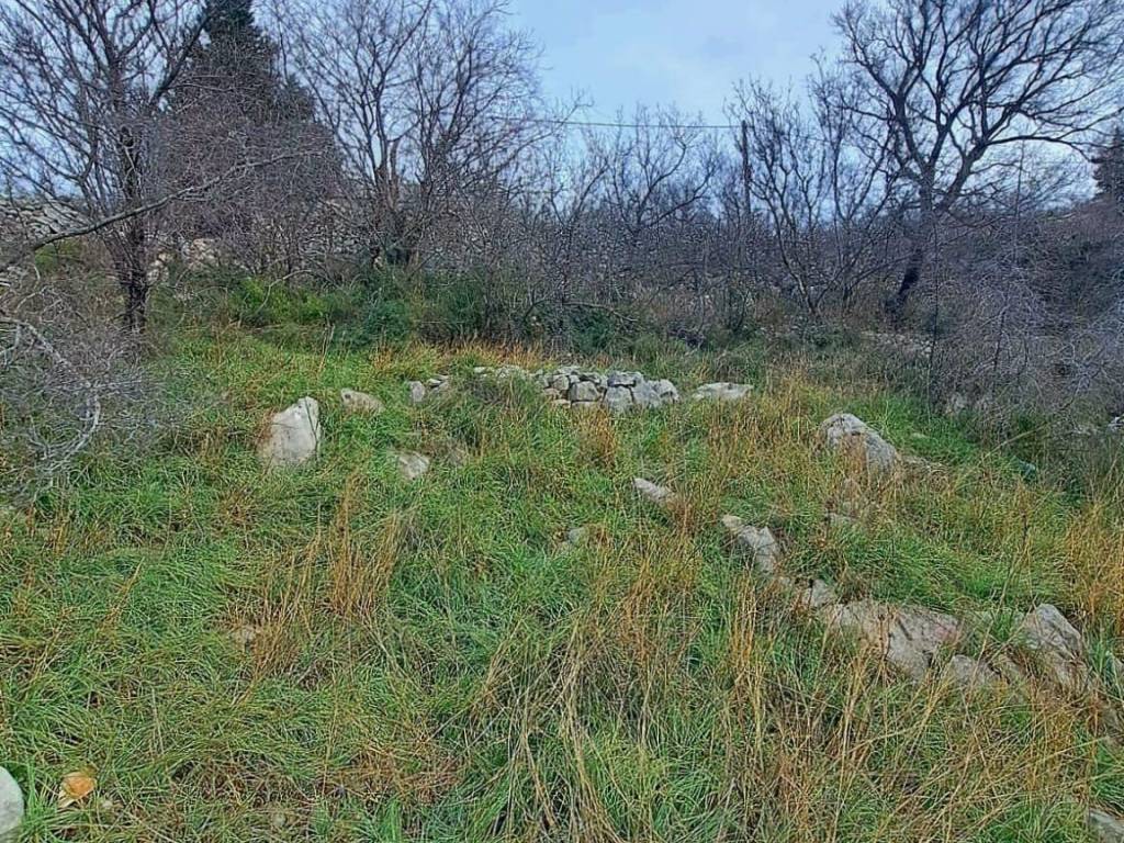 Građevinsko zemljište, Prodaja, Starigrad, Tribanj