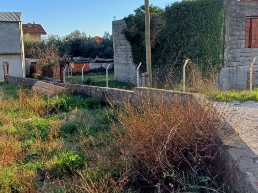 Građevinsko zemljište, Prodaja, Zadar, Zadar