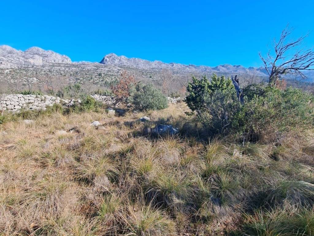 Građevinsko zemljište, Prodaja, Starigrad, Starigrad