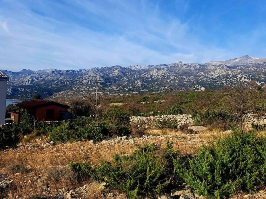 Građevinsko zemljište, Prodaja, Jasenice, Rovanjska