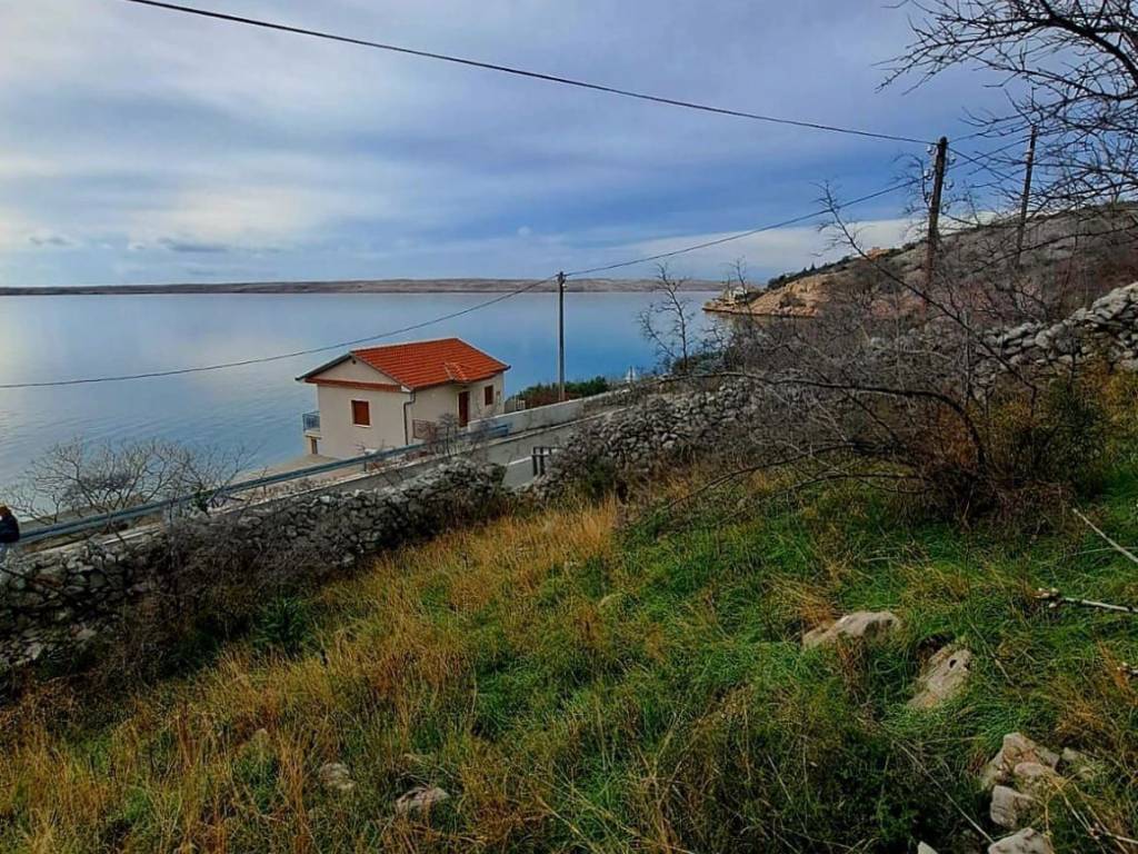 Građevinsko zemljište, Prodaja, Starigrad, Tribanj