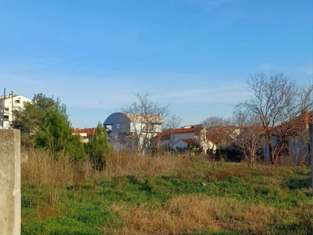 Građevinsko zemljište, Prodaja, Zadar, Zadar