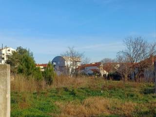 Građevinsko zemljište, Prodaja, Zadar, Zadar