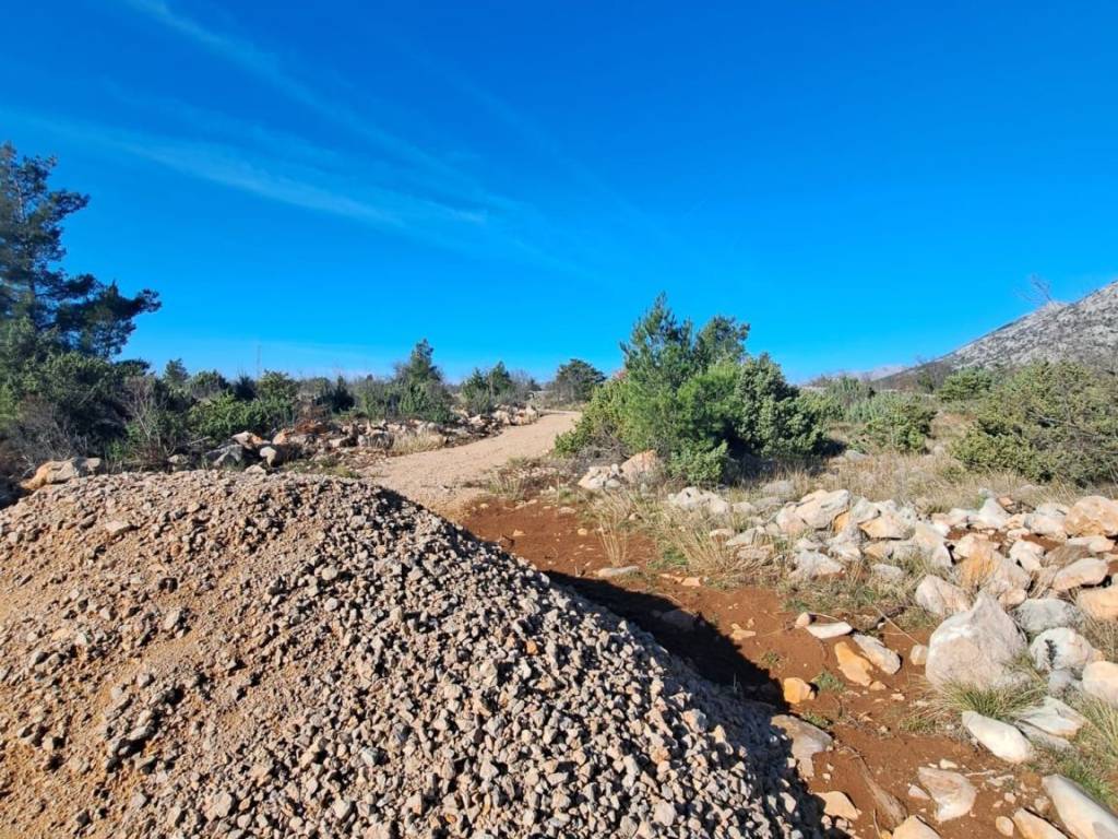 Građevinsko zemljište, Prodaja, Starigrad, Starigrad