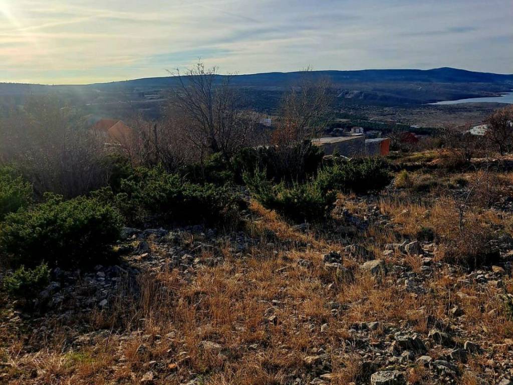 Građevinsko zemljište, Prodaja, Jasenice, Rovanjska