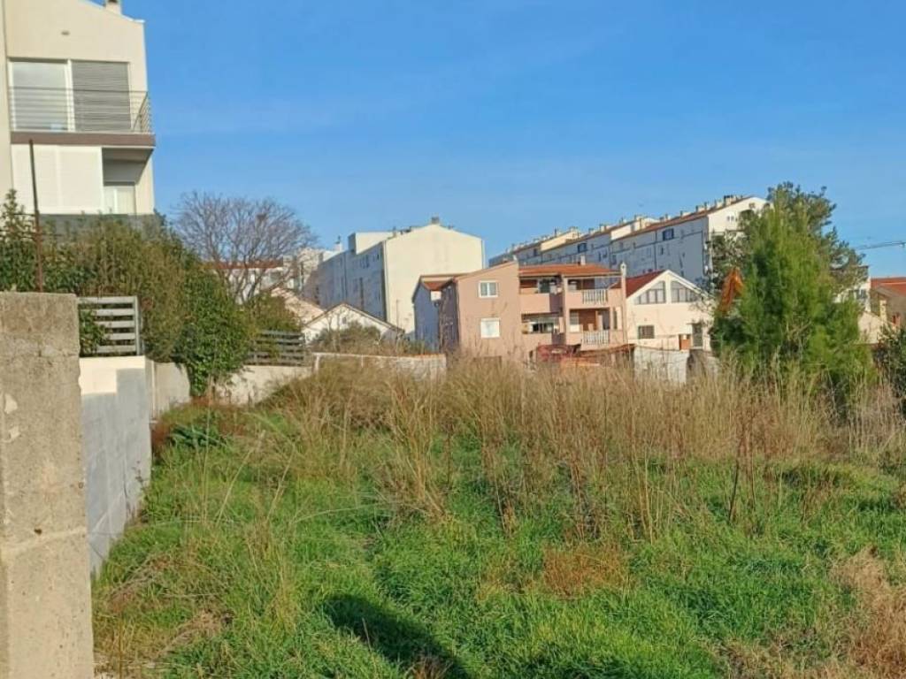Građevinsko zemljište, Prodaja, Zadar, Zadar