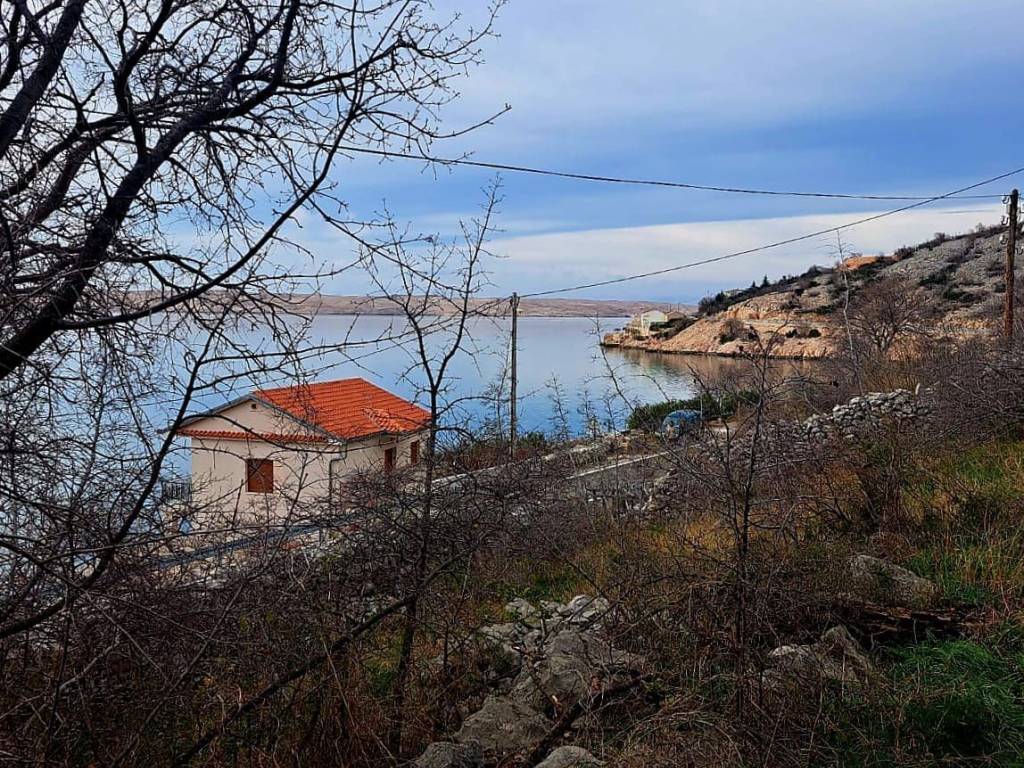 Građevinsko zemljište, Prodaja, Starigrad, Tribanj