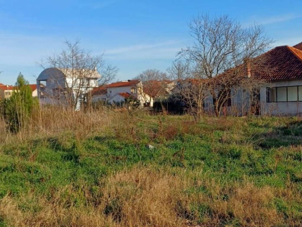 Građevinsko zemljište, Prodaja, Zadar, Zadar