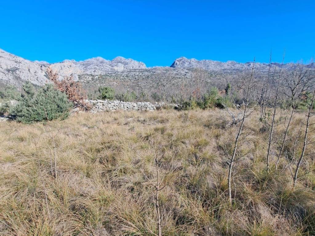 Građevinsko zemljište, Prodaja, Starigrad, Starigrad