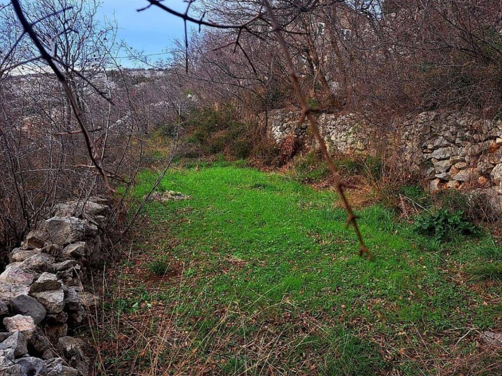 Građevinsko zemljište, Prodaja, Starigrad, Tribanj