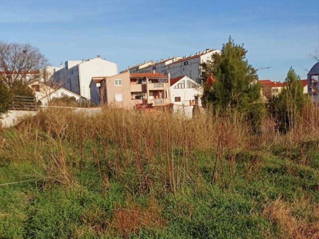 Građevinsko zemljište, Prodaja, Zadar, Zadar