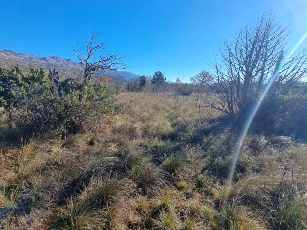 Građevinsko zemljište, Prodaja, Starigrad, Starigrad