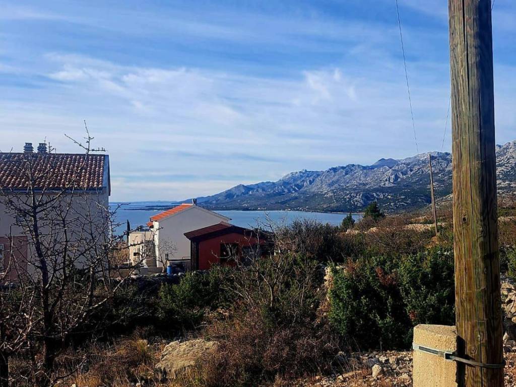 Građevinsko zemljište, Prodaja, Jasenice, Rovanjska