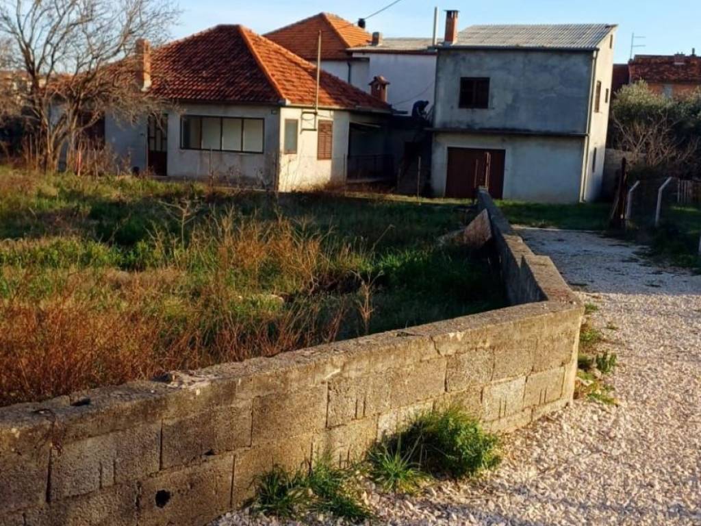 Građevinsko zemljište, Prodaja, Zadar, Zadar