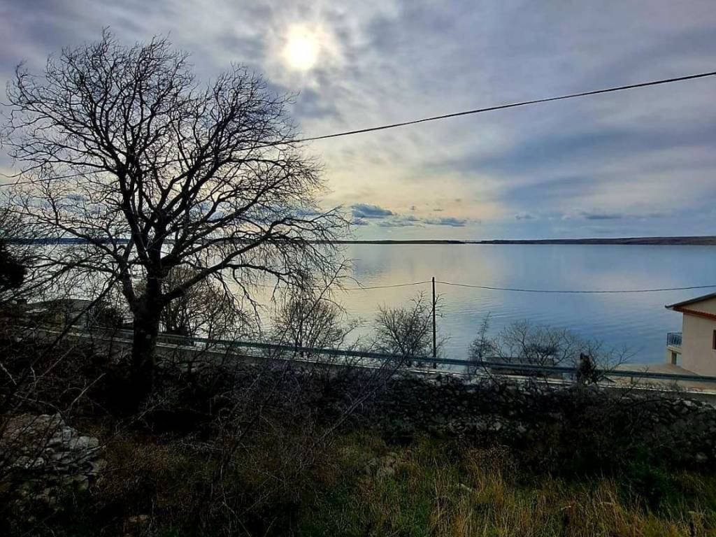 Građevinsko zemljište, Prodaja, Starigrad, Tribanj