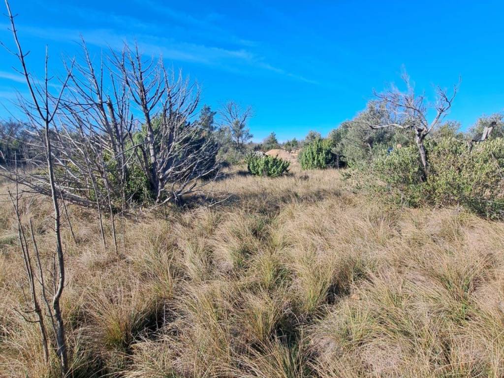 Građevinsko zemljište, Prodaja, Starigrad, Starigrad