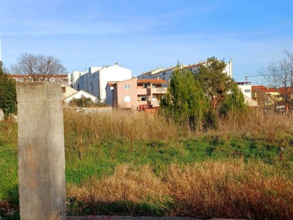 Građevinsko zemljište, Prodaja, Zadar, Zadar