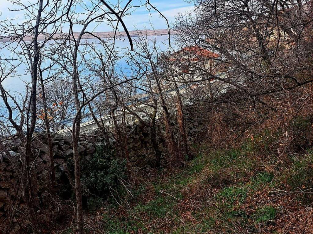 Građevinsko zemljište, Prodaja, Starigrad, Tribanj