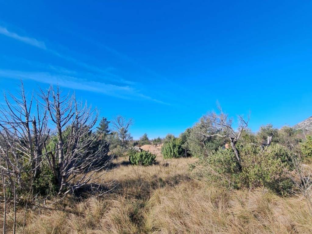 Građevinsko zemljište, Prodaja, Starigrad, Starigrad