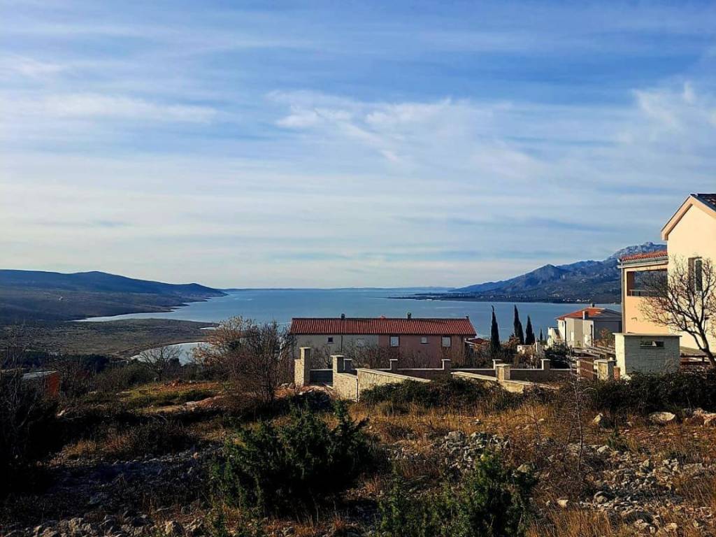 Građevinsko zemljište, Prodaja, Jasenice, Rovanjska