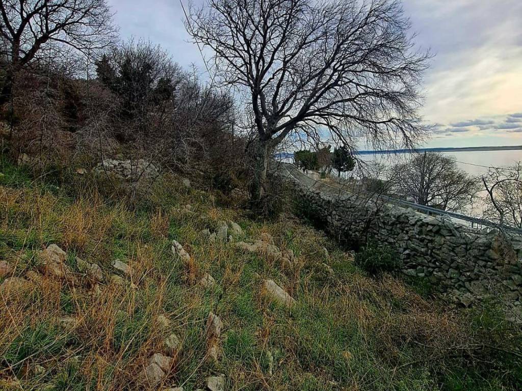 Građevinsko zemljište, Prodaja, Starigrad, Tribanj