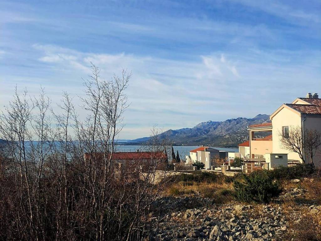 Građevinsko zemljište, Prodaja, Jasenice, Rovanjska