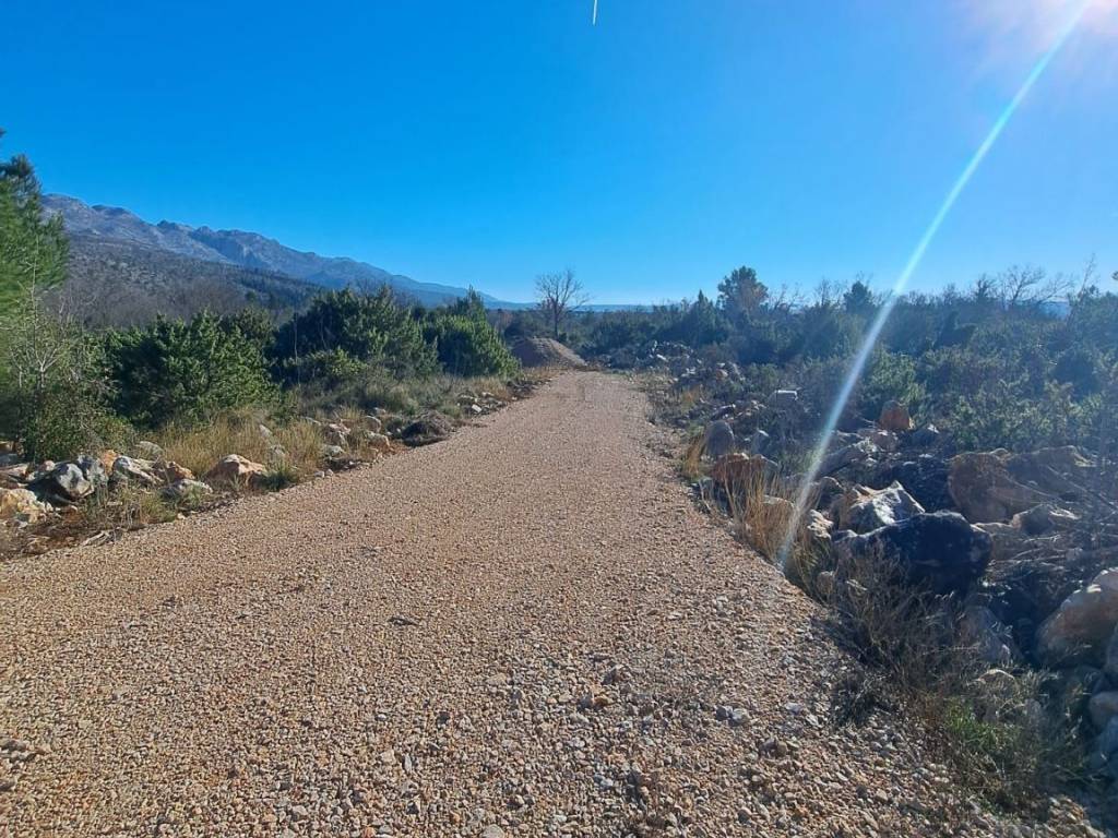 Građevinsko zemljište, Prodaja, Starigrad, Starigrad