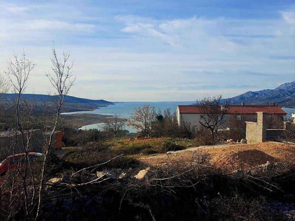 Građevinsko zemljište, Prodaja, Jasenice, Rovanjska