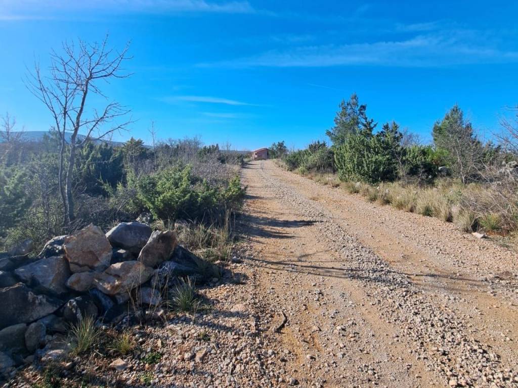 Građevinsko zemljište, Prodaja, Starigrad, Starigrad