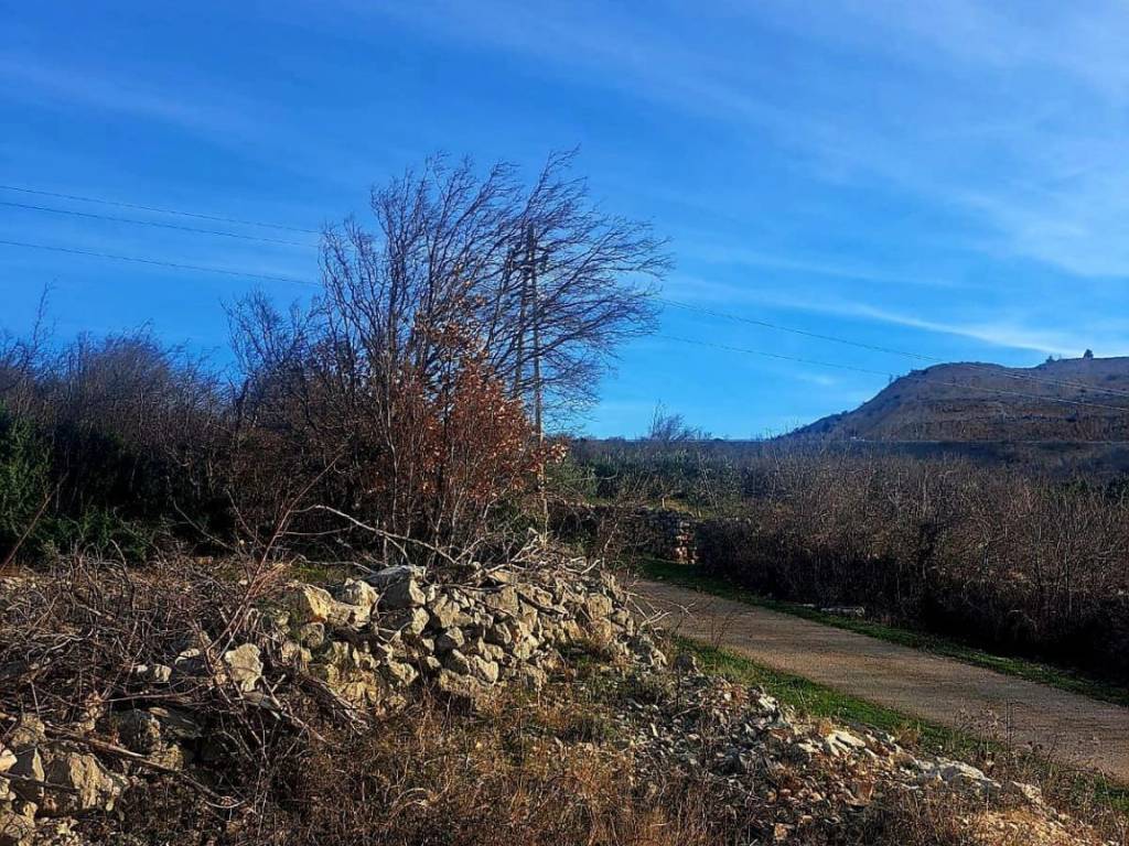 Građevinsko zemljište, Prodaja, Jasenice, Rovanjska