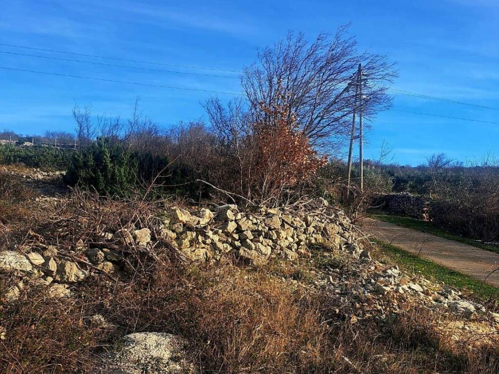 Građevinsko zemljište, Prodaja, Jasenice, Rovanjska