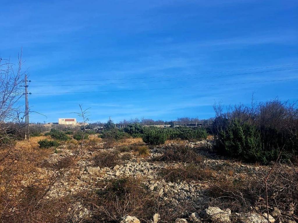 Građevinsko zemljište, Prodaja, Jasenice, Rovanjska