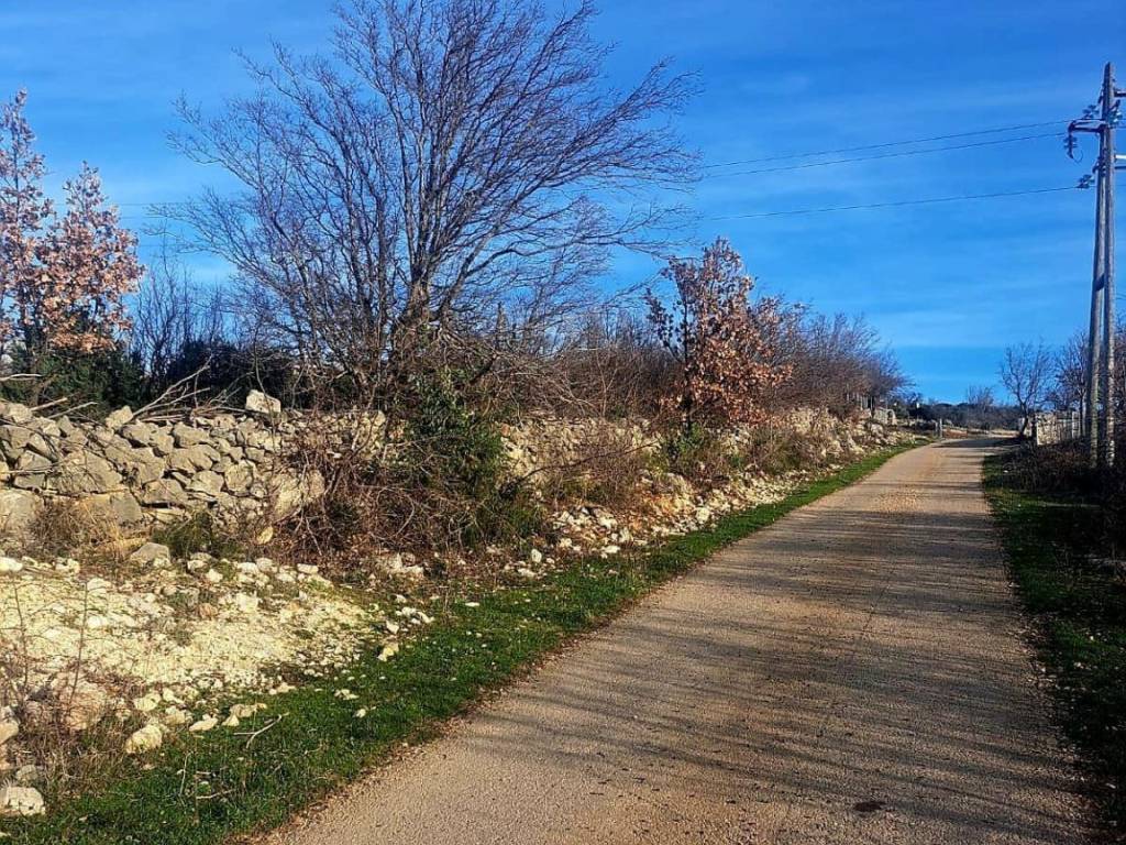 Građevinsko zemljište, Prodaja, Jasenice, Rovanjska