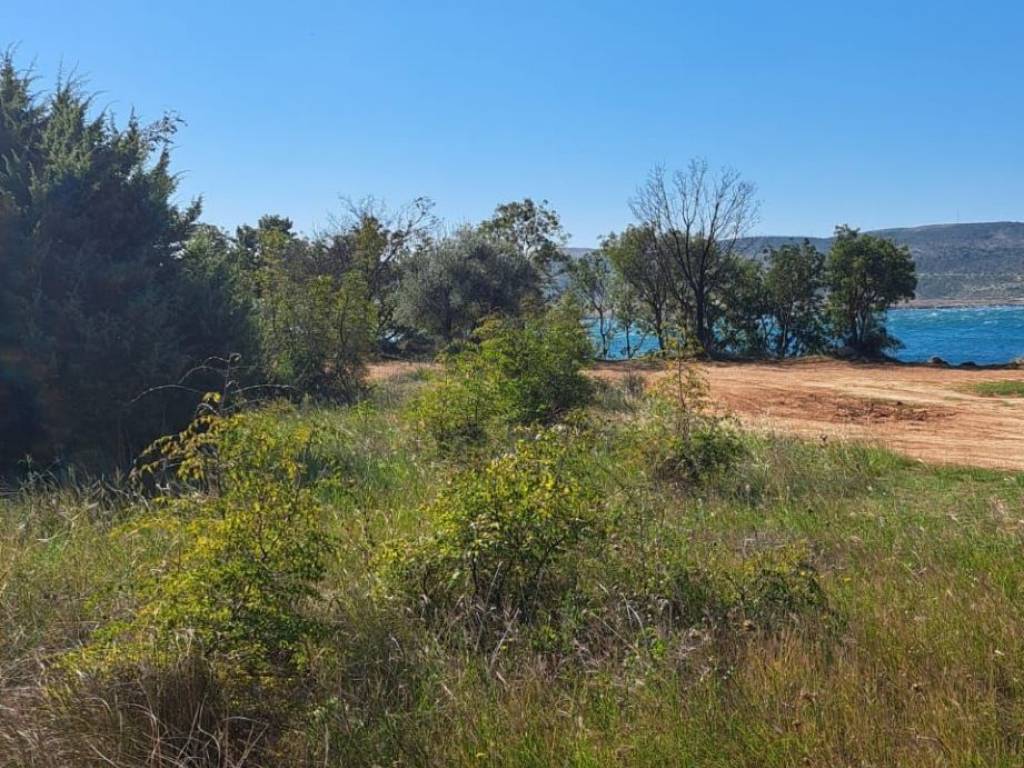 Građevinsko zemljište, Prodaja, Starigrad, Seline