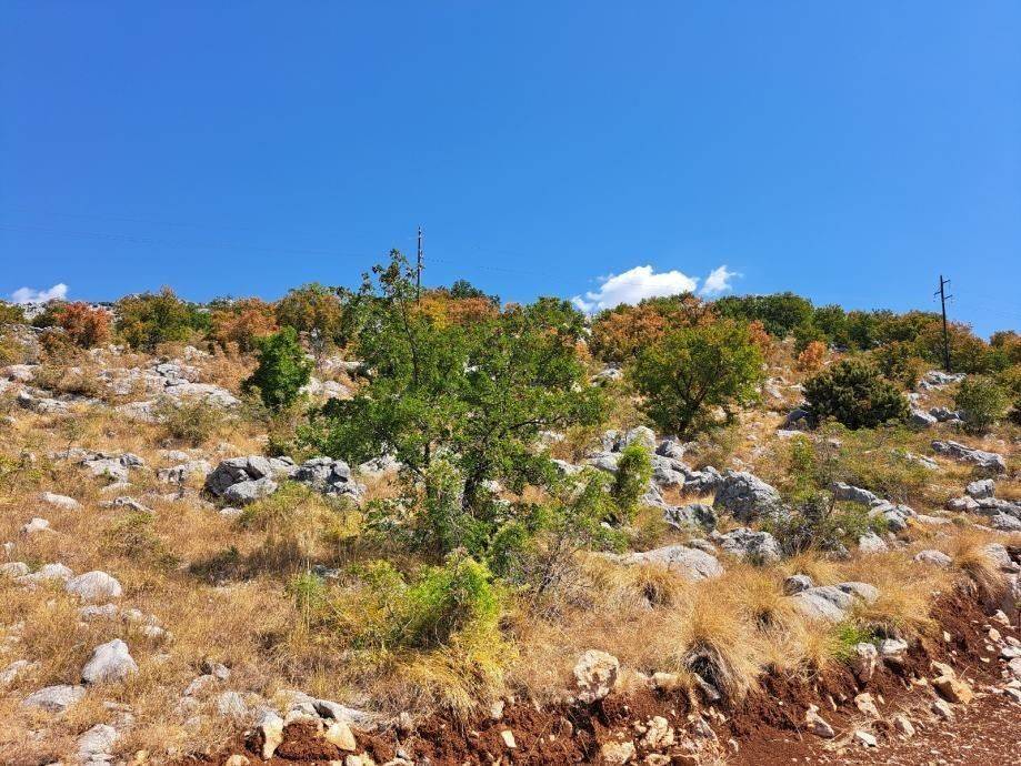 Građevinsko zemljište, Prodaja, Starigrad, Starigrad