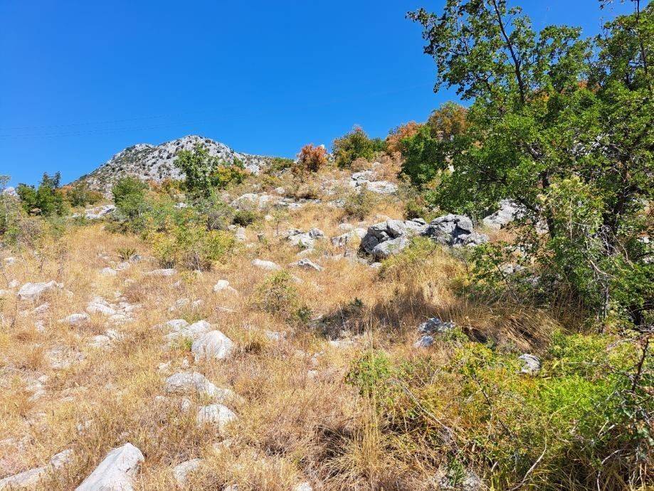 Građevinsko zemljište, Prodaja, Starigrad, Starigrad